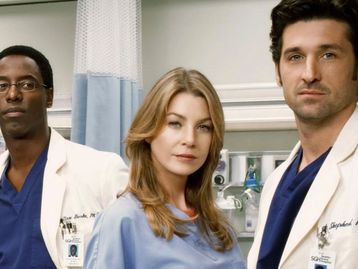 Ellen Pompeo teria recebido US$ 5 mi para não 'dedurar' Patrick Dempsey