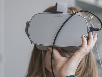 Meta Quest: marca Oculus de headsets VR será substituída