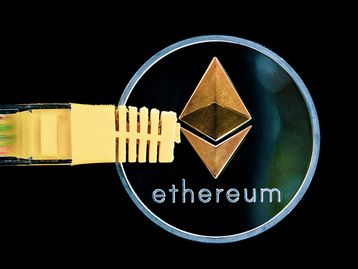 Ethereum chega a US$ 4,4 mil e quebra recorde histórico 