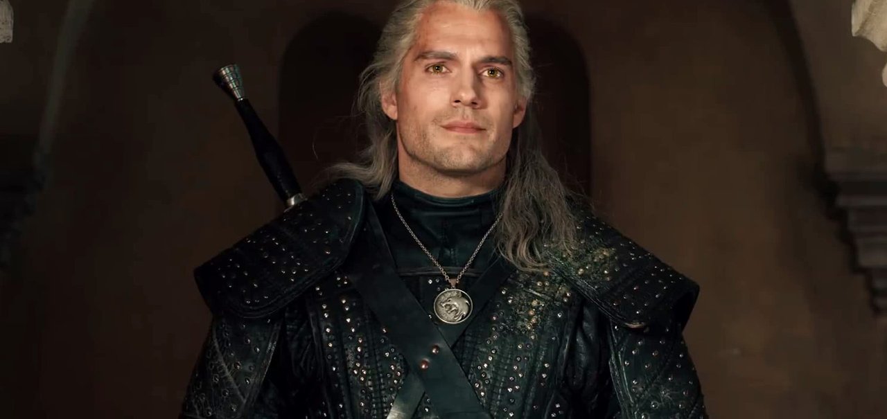 The Witcher: Geralt e Ciri brigam muito em novo trailer da 2ª temporada