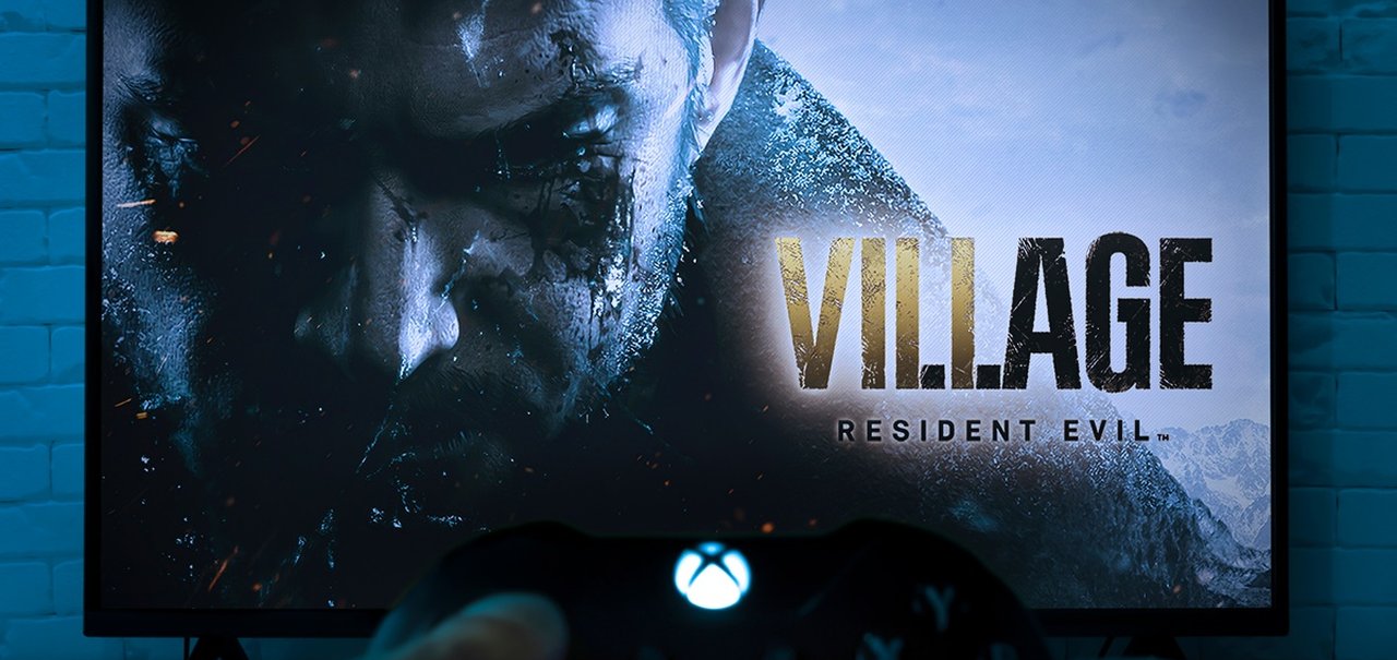 Resident Evill Village: DLC será lançado gratuitamente, diz Capcom