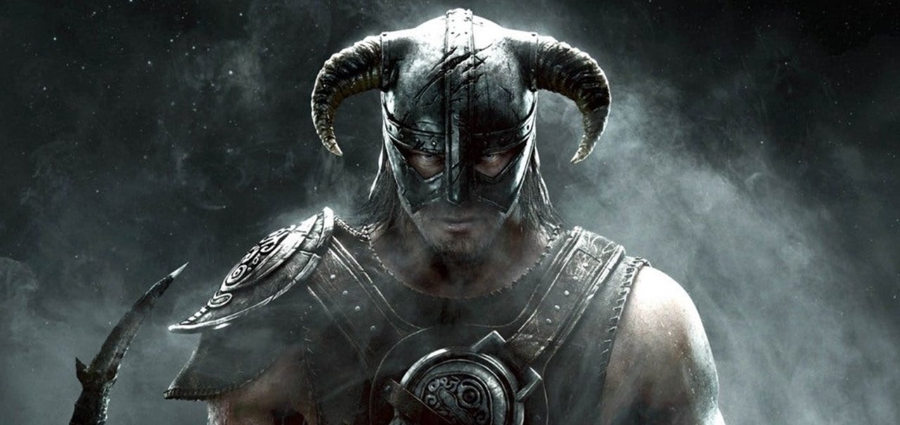 Skyrim: trailer mostra as novidades da Anniversary Edition