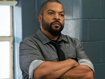 Ice Cube deixa filme por não querer tomar vacina contra covid-19