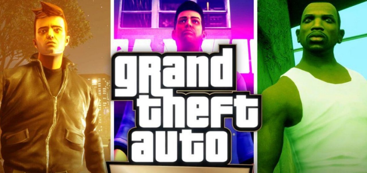 10 jogos para celular parecidos com GTA