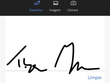 Aprenda a editar PDF online e até assinar documentos