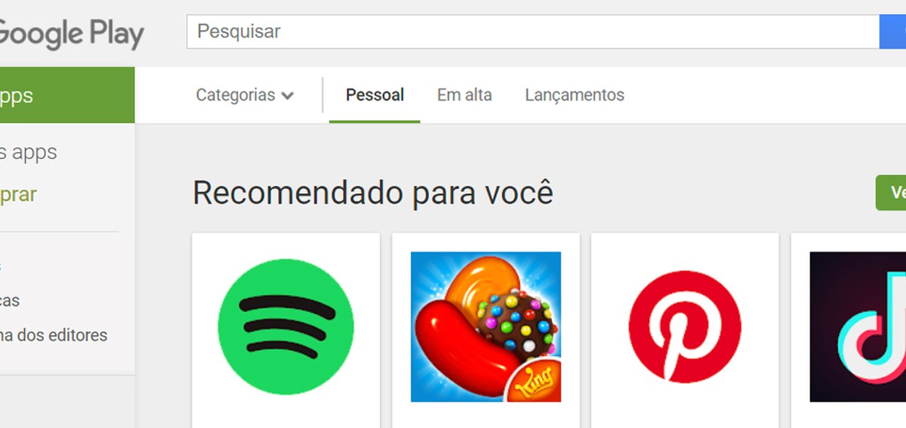 Veja os riscos de baixar aplicativo fora da Play Store