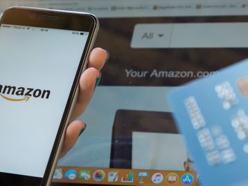 Esquenta Black Friday Amazon: ofertas para aproveitar desde já!