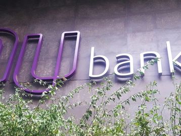 NuSócios: Nubank dará até R$ 225 milhões em ações para clientes
