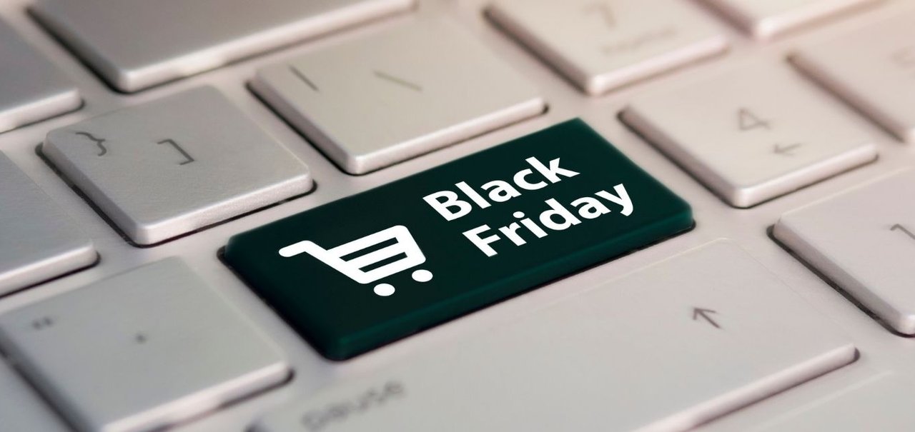 Black Friday coloca infraestrutura de TI à prova