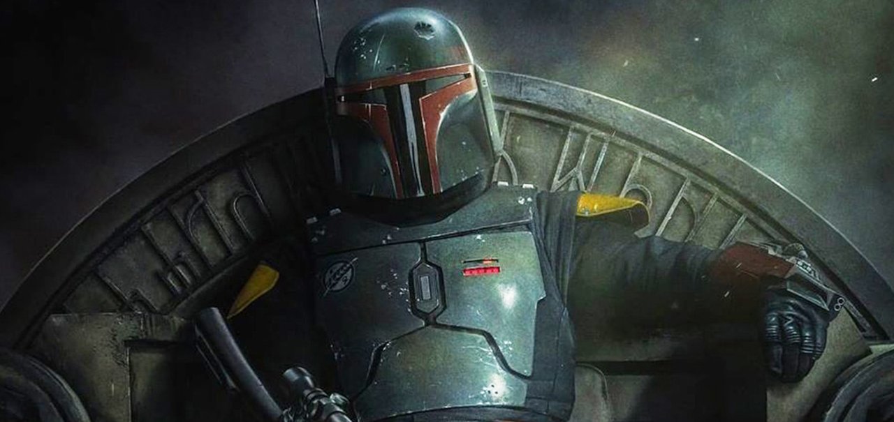 O Livro de Boba Fett: Robert Rodriguez reage ao trailer da série