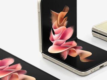 Samsung Galaxy Z Flip 3: eu compraria — se custasse menos! (Review)