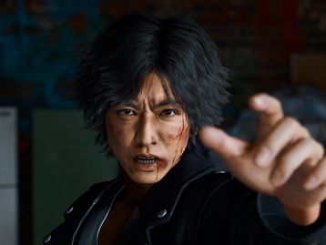 Lost Judgment é uma sequência à altura do jogo original