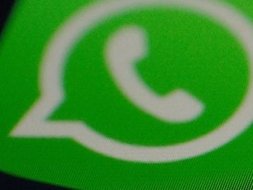 WhatsApp vai deixar você apagar mensagens mais antigas no app