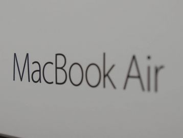 Lenovo lidera em vendas de notebooks, mas MacBook Air se destaca