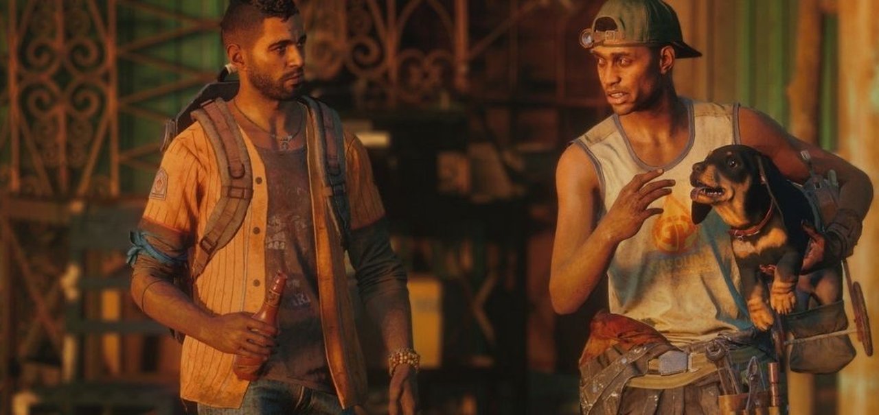 Far Cry 6 recebe grande update com melhorias e correções