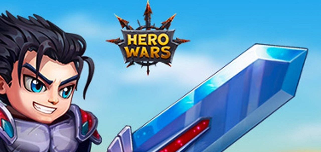 Hero Wars: veja o gameplay e como jogar o RPG grátis 