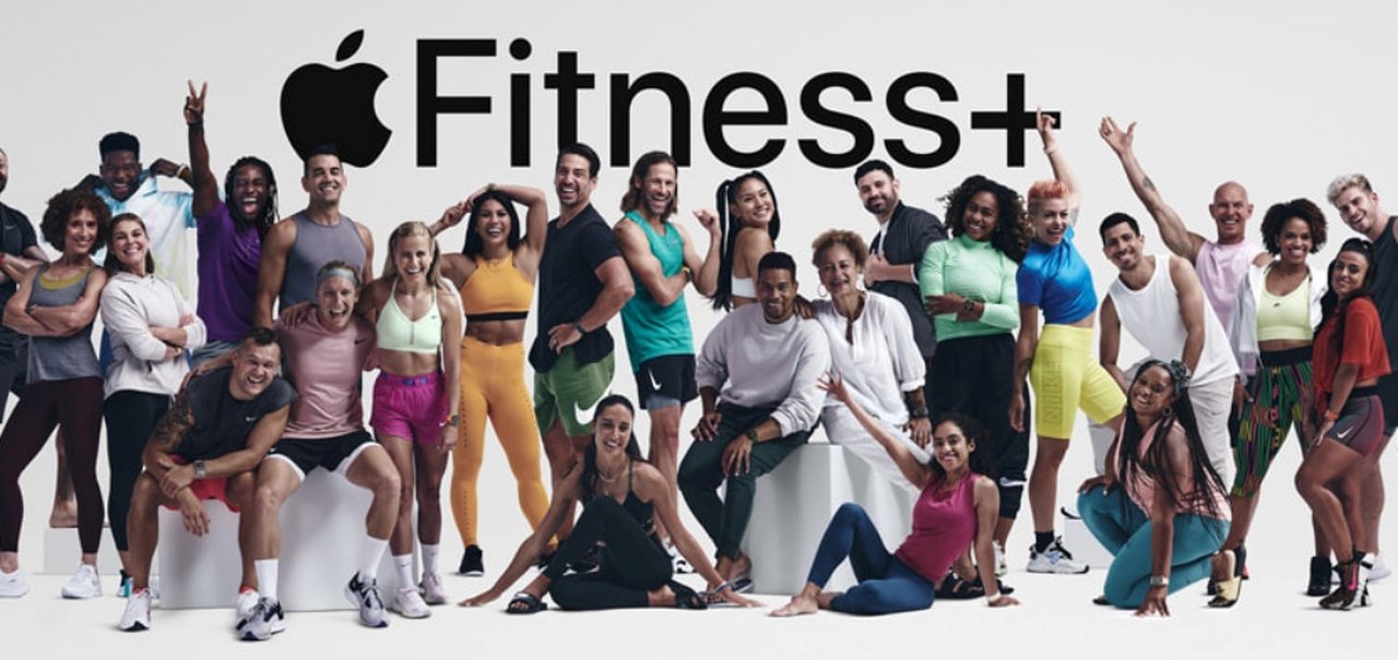 Apple Fitness+ e One Premier são lançados no Brasil; veja preços