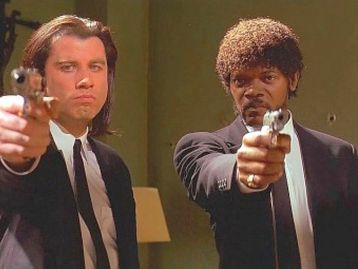 Pulp Fiction: Tarantino venderá cenas inéditas do filme como NFTs