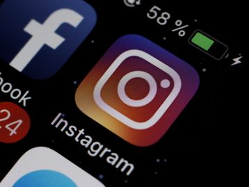 Facebook, Instagram e Messenger passam por instabilidade nesta quarta (3)