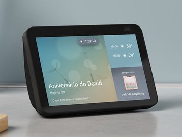 Alexa completará 2 anos no Brasil e ganha playlist especial 