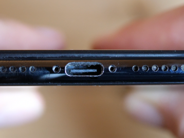 iPhone com USB-C: estudante ensina como criar sua própria versão