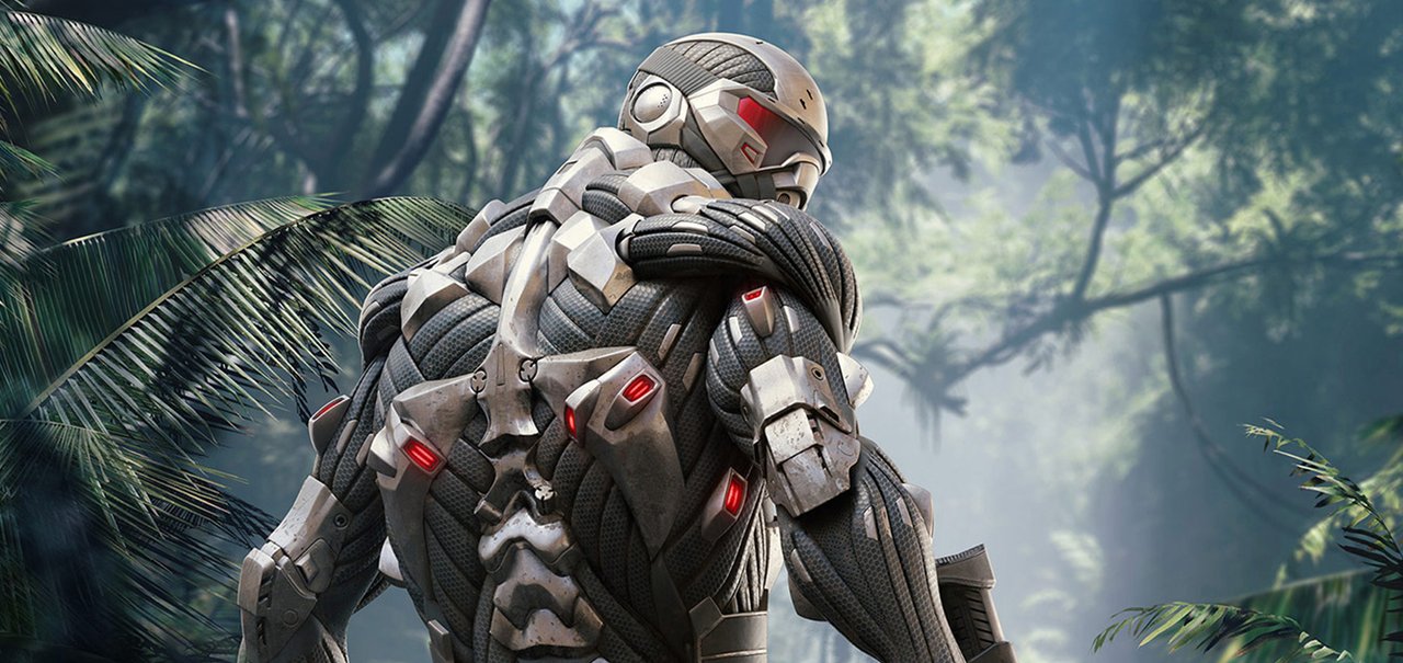 Crysis Remastered Trilogy é uma ótima chance de revisitar jogos icônicos