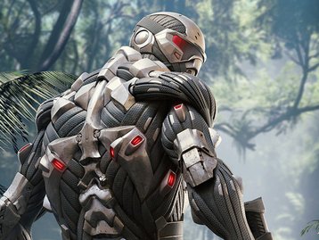 Crysis Remastered Trilogy é uma ótima chance de revisitar jogos icônicos