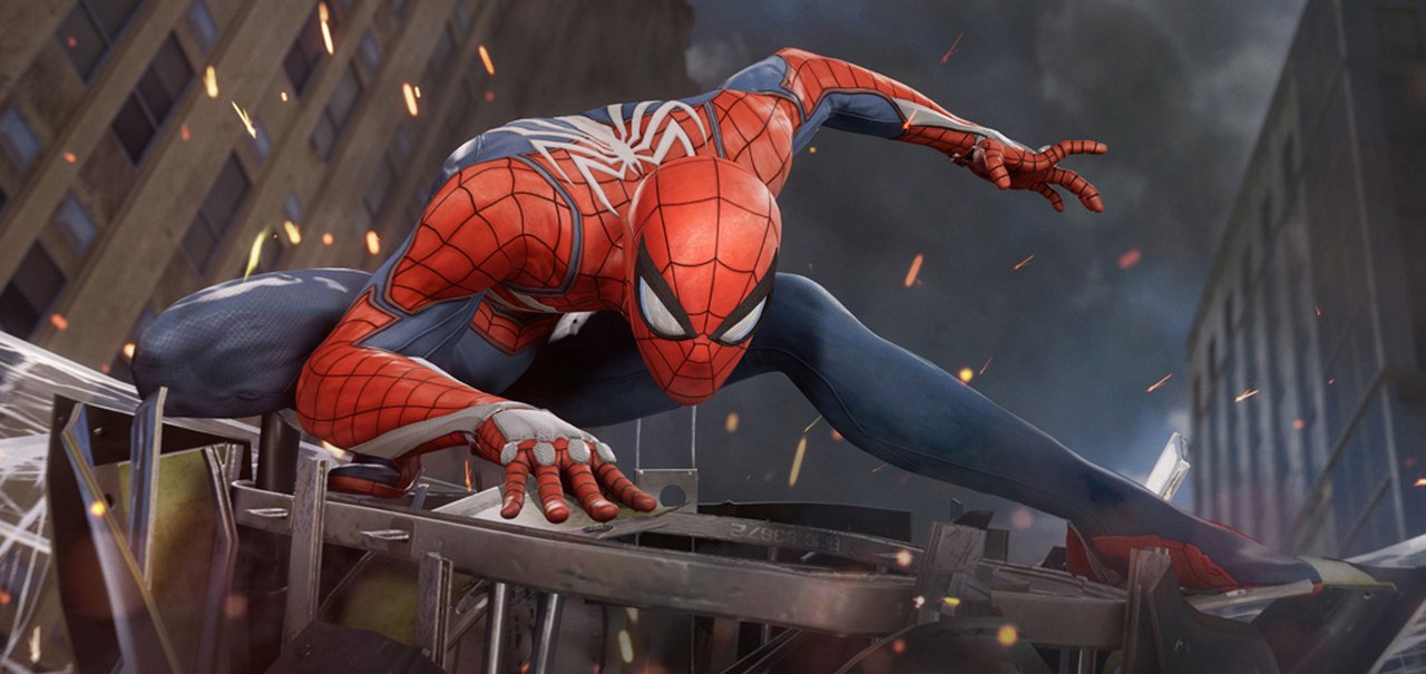 Spider-Man: evitar crunch melhorou resultado da batalha final, diz CEO