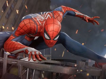 Spider-Man: evitar crunch melhorou resultado da batalha final, diz CEO