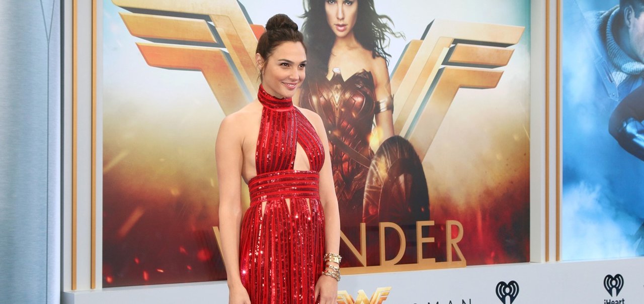 Mulher-Maravilha 3: Gal Gadot diz que roteiro já está sendo escrito