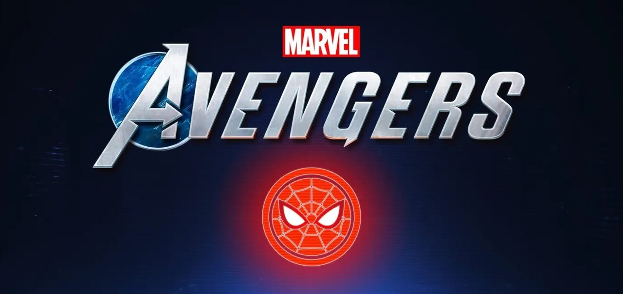 Spider-Man chega para Marvel's Avengers no PS4 e PS5 em 30 de novembro