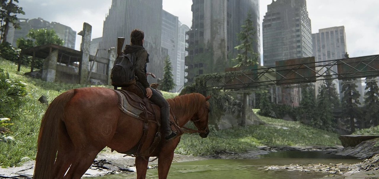 Last of Us 2: casal idoso contrata tutor para aprender a jogar o game