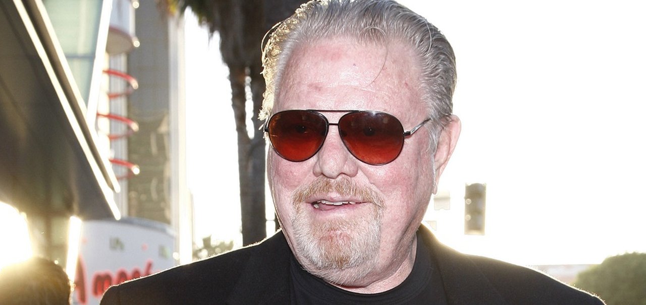 William Lucking, ator de Sons of Anarchy, morre aos 80 anos