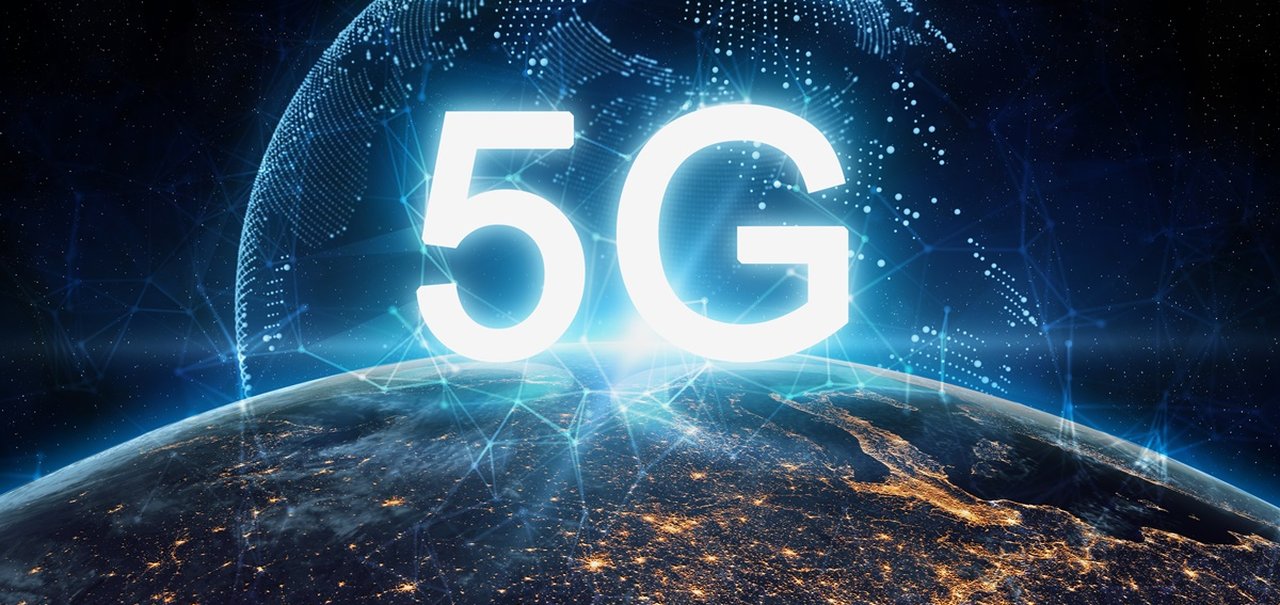 Leilão do 5G termina com valor recorde de R$ 46,7 bilhões arrecadados