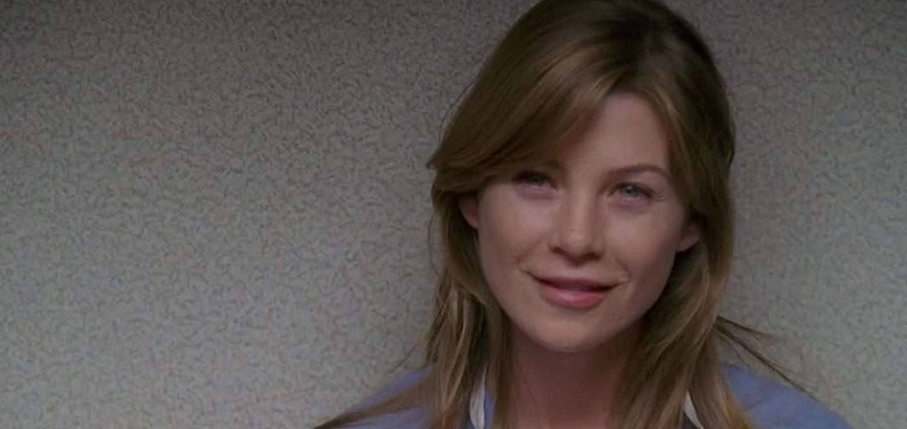 Grey's Anatomy: Ellen Pompeo ficou chocada com cena da série; veja qual!