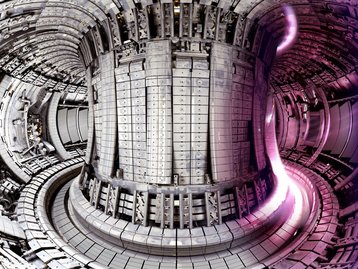 Fusão nuclear: a energia do futuro que pode salvar o planeta