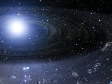 #AstroMiniBR: do que são feitos os planetas fora do Sistema Solar?