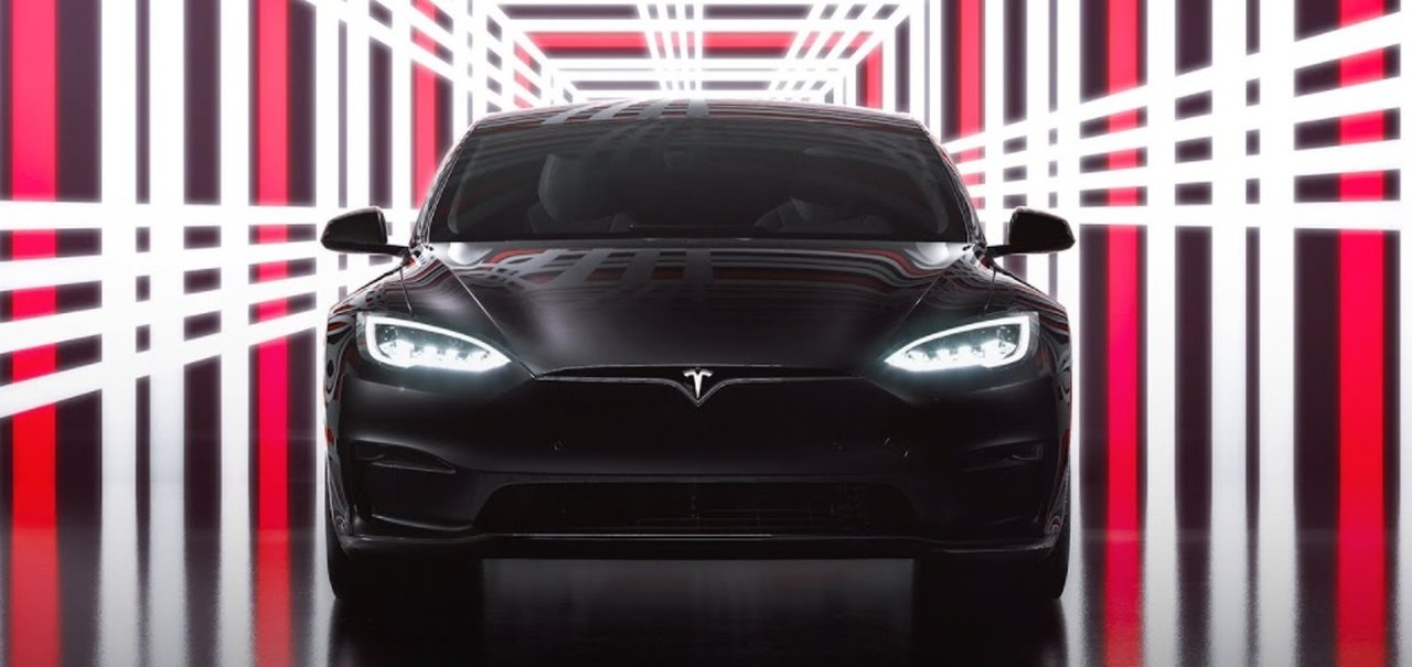 Apple contrata engenheiro da Tesla para trabalhar em carro