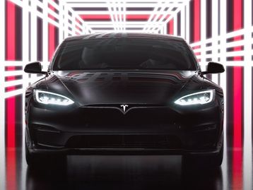 Apple contrata engenheiro da Tesla para trabalhar em carro