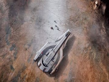 Novo Mass Effect foi confirmado e está em desenvolvimento
