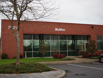 Grupo de investidores compra McAfee por US$ 14 bilhões