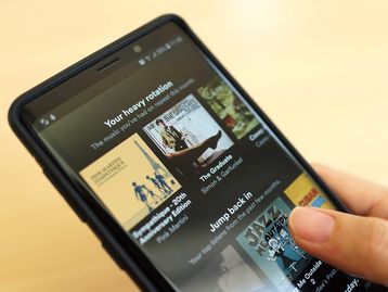 Spotify é processado em SP por acessar memória e apagar músicas