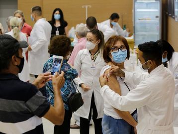SP tem dia sem registro de morte por covid-19 pela 1ª vez na pandemia