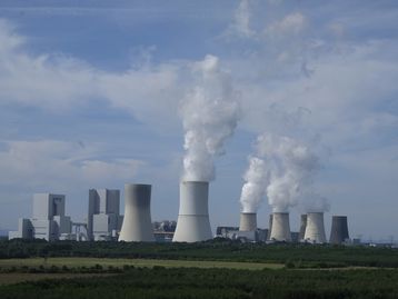 Governo planeja construir nova usina nuclear no Brasil até 2031