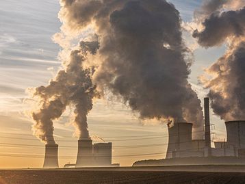 COP26: mais de 70 países concordam em eliminar produção de carvão mineral