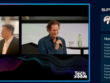Canal do YouTube Digital Foundry é hackeado e vira Space X 
