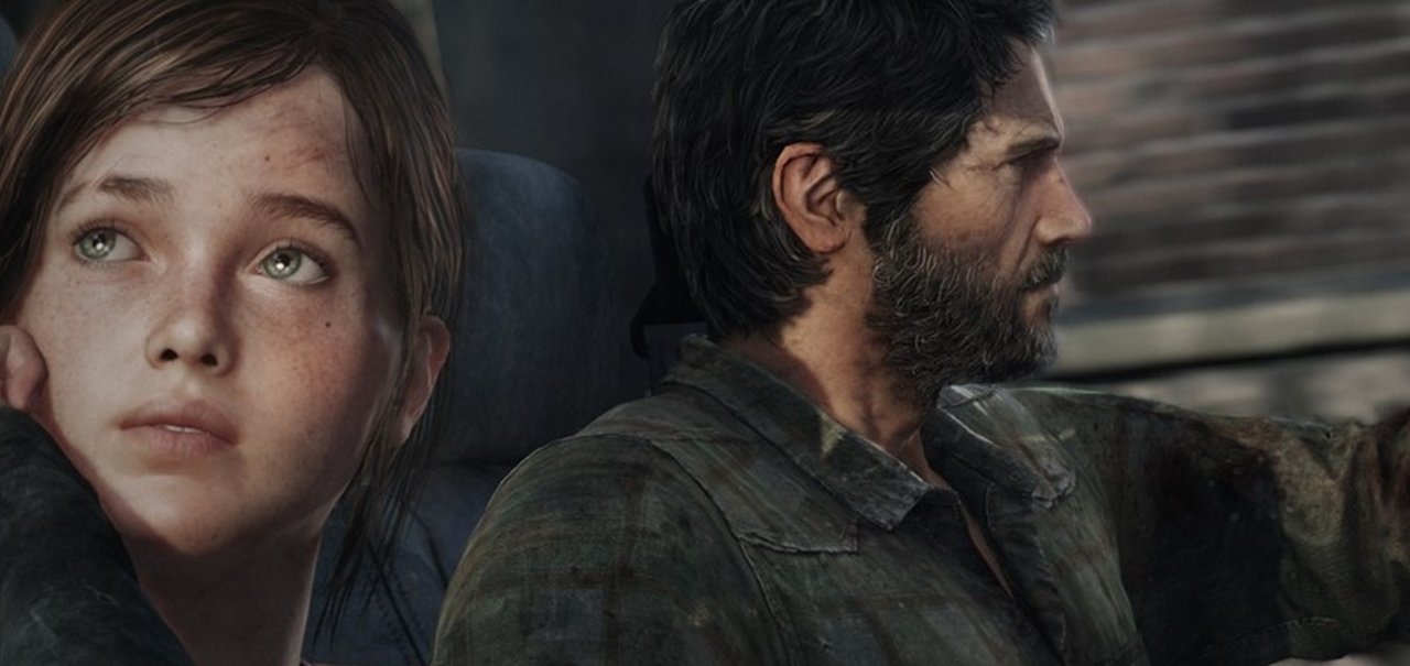 Neil Druckmann conclui seu trabalho em série de The Last of Us