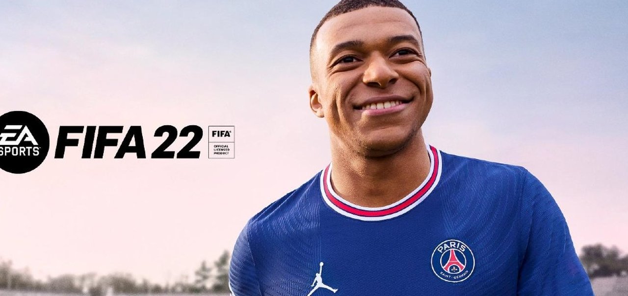 FIFA 22 recebe nova atualização para remover bugs; veja mudanças