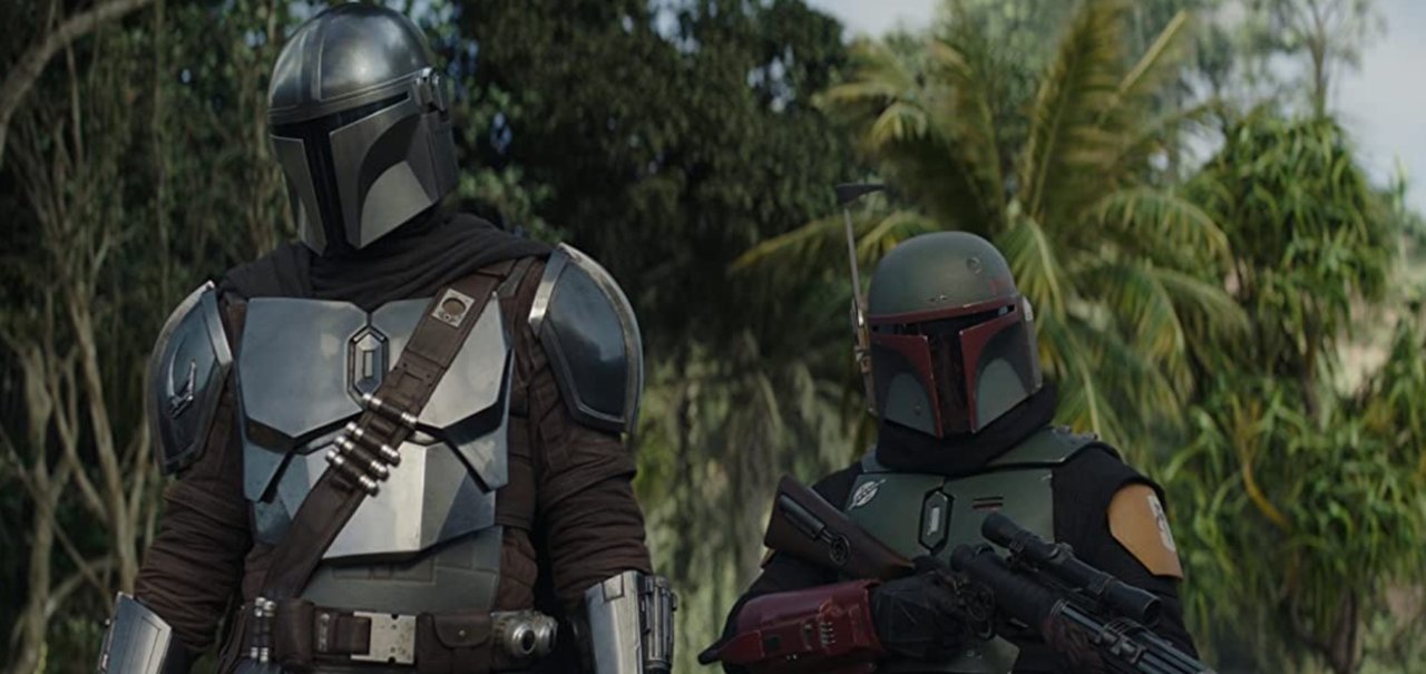 The Mandalorian: 3ª temporada terá personagem misterioso; veja imagem!