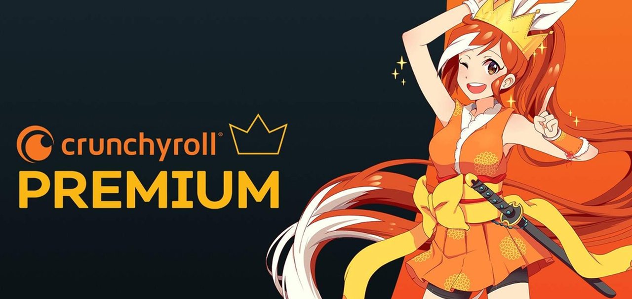 Assinatura premium da Crunchyroll é nova Vantagem do Xbox Game Pass